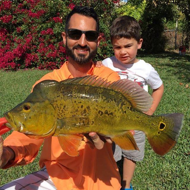 Urban Legends Fishing Charters 10 Best Miami Fishing Charters